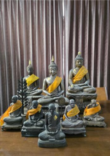 พระเหรียญเกจิ รับเช่าราคาดี